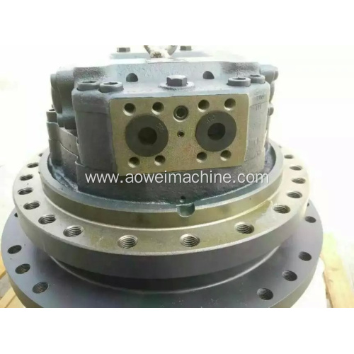 EC210B travel motor excavator final drive 14528732